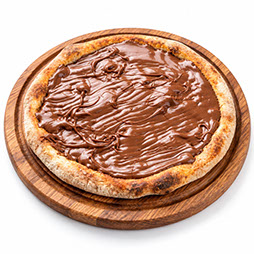 A Verdadeira Nutella